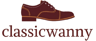 oxblood vintage shoe logo for classicwanny removebg preview